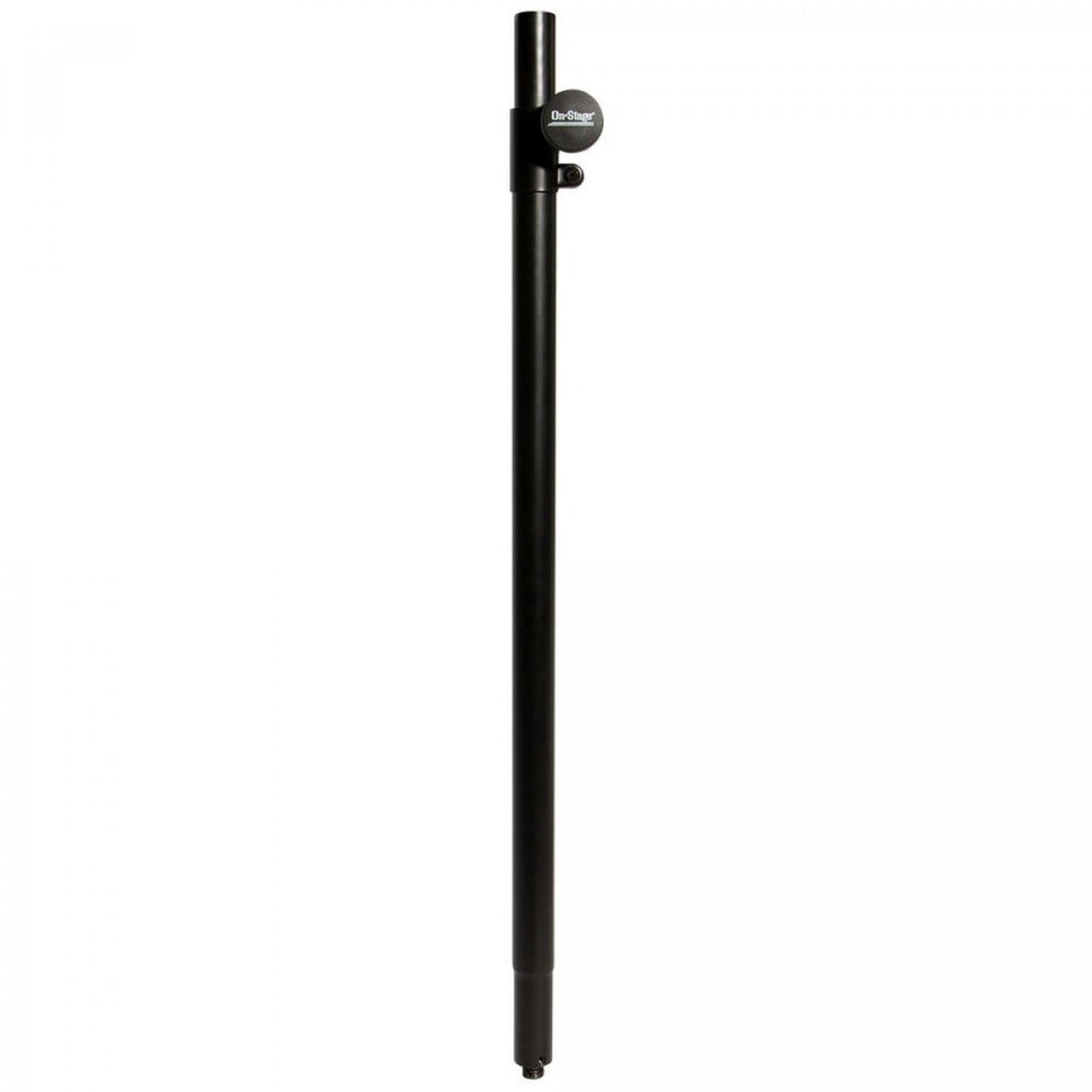 On-Stage SS7748 Airlift Speaker Pole-Easy Music Center
