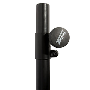 On-Stage SS7748 Airlift Speaker Pole-Easy Music Center