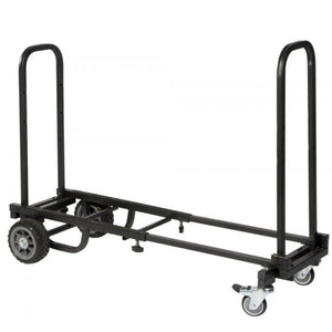 On Stage Stand UTC1100 Compact Utility Cart-Easy Music Center