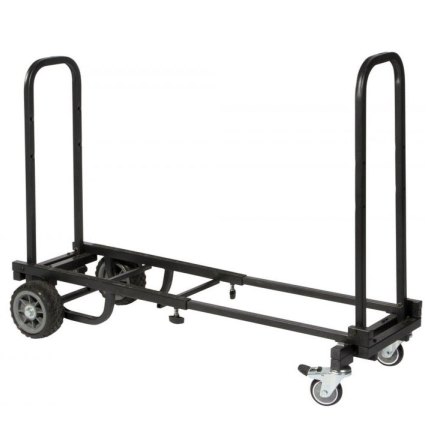On Stage Stand UTC1100 Compact Utility Cart-Easy Music Center