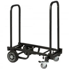 Load image into Gallery viewer, On Stage Stand UTC1100 Compact Utility Cart-Easy Music Center
