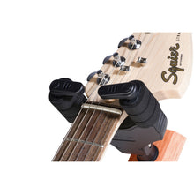 Load image into Gallery viewer, On Stage Stand GS8730MA Wood Locking Guitar Hanger (Mahogany)-Easy Music Center
