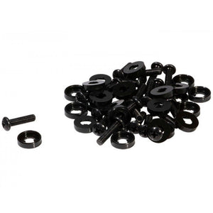 On Stage Stand WSR7025 Rack Screws - 25 Pack-Easy Music Center