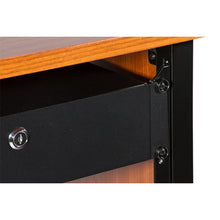 Load image into Gallery viewer, On Stage Stand RDLS2000 Shallow Rack Drawer 2U-Easy Music Center
