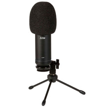 Load image into Gallery viewer, On Stage Stand AS700 USB Studio Condenser Microphone-Easy Music Center
