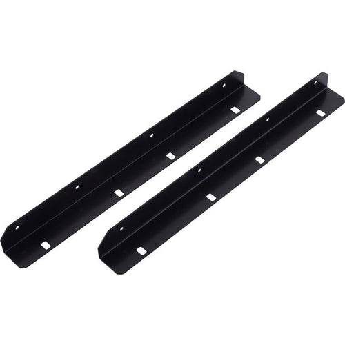 Allen & Heath ZED60-14FX-RK19 Rackmount kit for ZED60-14FX-Easy Music Center