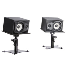 Load image into Gallery viewer, On-Stage SMS4500-P Desktop Monitor Stands-Easy Music Center
