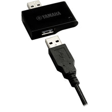 Load image into Gallery viewer, Yamaha UD-BT01 Wireless Bluetooth USB To Host MIDI Adapter-Easy Music Center
