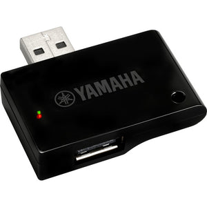 Yamaha UD-BT01 Wireless Bluetooth USB To Host MIDI Adapter-Easy Music Center