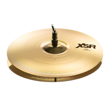 Load image into Gallery viewer, Sabian XSR5007SB Cymbal Super Set, Brilliant, 10, 14, 16, 18, 20ride,14hats-Easy Music Center
