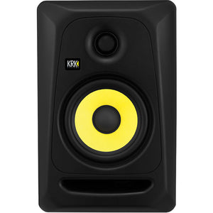 KRK CL5G3-NA Classic 5 Professional 5" Studio Monitor-Easy Music Center