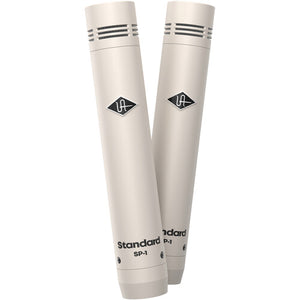 Universal Audio SP-1 Standard Pencil Microphone-Easy Music Center