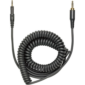 Audio-technica ATH-M50XDS Pro Closed-back Headphone, Full, Deep Sea Blue-Easy Music Center