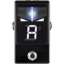 Load image into Gallery viewer, Korg PBX Pitchblack X Tuner Pedal-Easy Music Center
