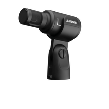 Load image into Gallery viewer, Shure MV88+STEREO-USB MV88+ Stereo USB Microphone-Easy Music Center
