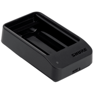 Shure SBC10-903 Single Battery Charger for SB903 Battery-Easy Music Center