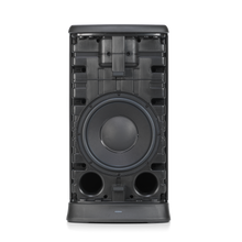 Load image into Gallery viewer, Jbl EONONEMK2 All-In-One Rechargeable Column PA with Built-In Mixer and DSP-Easy Music Center
