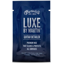 Load image into Gallery viewer, Martin 18A0111 Luxe Zymol Guitar Detailer-Easy Music Center
