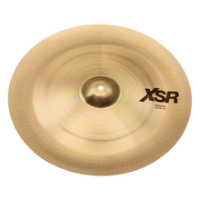 Load image into Gallery viewer, Sabian XSR5005EB XSR Effects Pack - 10&quot; Splash, 18&quot; China-Easy Music Center
