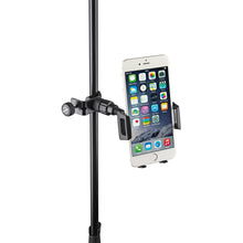 Load image into Gallery viewer, K&amp;M KM19745 Universal Smart Phone Holder-Easy Music Center
