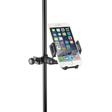 Load image into Gallery viewer, K&amp;M KM19745 Universal Smart Phone Holder-Easy Music Center
