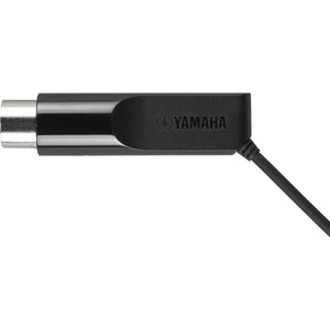 Yamaha MD-BT01 Wireless Bluetooth 5-pin MIDI Adapter-Easy Music Center