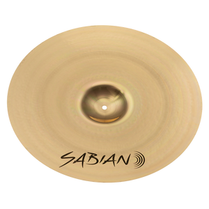 Sabian XSR2012B 20" XSR Ride-Easy Music Center