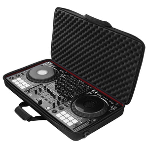 Pioneer DDJ-1000SRT 4-channel DJ controller & B2200027 Soft Case Bundle-Easy Music Center