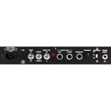 Load image into Gallery viewer, EVH 225-6020-000 5150III Lunchbox 15W LBX-S Head, Stealth Black-Easy Music Center
