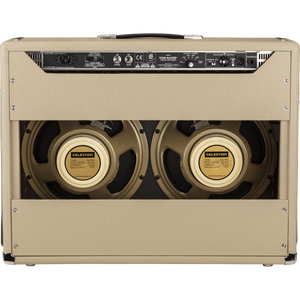 Fender 227-4200-982 Tone Master Twin Reverb, Blonde-Easy Music Center