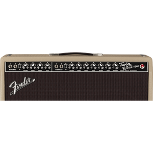 Fender 227-4200-982 Tone Master Twin Reverb, Blonde-Easy Music Center