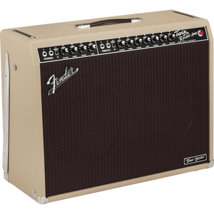 Fender 227-4200-982 Tone Master Twin Reverb, Blonde-Easy Music Center