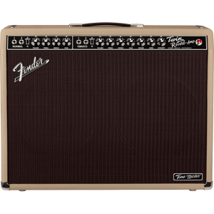 Fender 227-4200-982 Tone Master Twin Reverb, Blonde-Easy Music Center