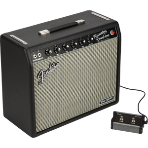 Fender 227-4400-000 Tone Master Pinceton Reverb Guitar Amp-Easy Music Center