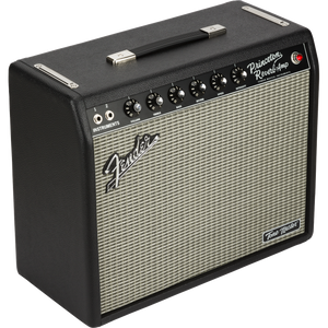 Fender 227-4400-000 Tone Master Pinceton Reverb Guitar Amp-Easy Music Center