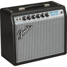 Load image into Gallery viewer, Fender 227-9000-000 &#39;68 Custom Vibro Champ Reverb-Easy Music Center
