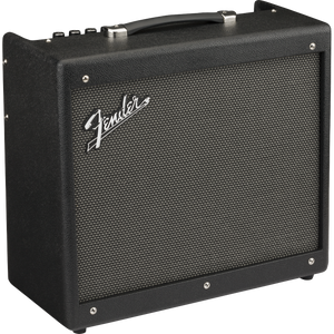 Fender 231-0600-000 Mustang GTX50 Electric Guitar Combo Amplifier-Easy Music Center