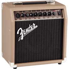 Load image into Gallery viewer, Fender 231-3700-000 Acoustasonic 15 Acoustic Amp-Easy Music Center
