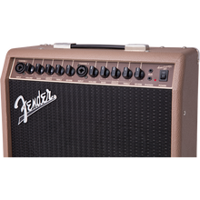Load image into Gallery viewer, Fender 231-4200-000 Acoustasonic 40 Acoustic Guitar Amp-Easy Music Center
