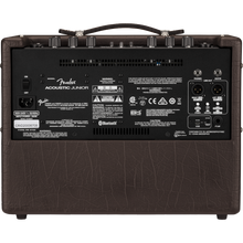 Load image into Gallery viewer, Fender 231-4300-000 Acoustic Junior Amplifier-Easy Music Center
