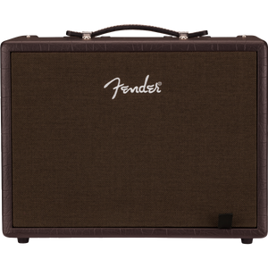 Fender 231-4300-000 Acoustic Junior Amplifier-Easy Music Center