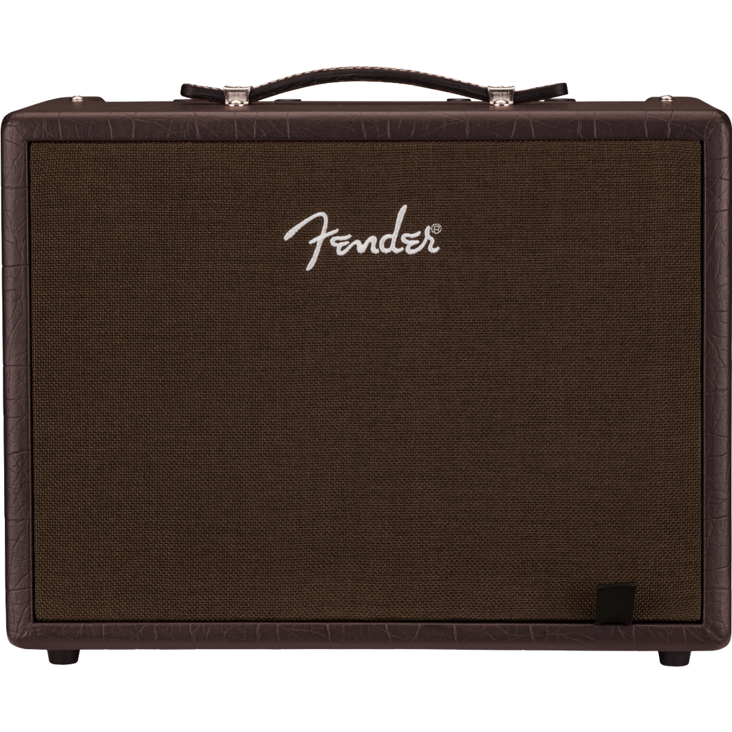 Fender 231-4300-000 Acoustic Junior Amplifier-Easy Music Center