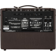 Load image into Gallery viewer, Fender 231-4400-000 Acoustic Junior GO Amplifier-Easy Music Center
