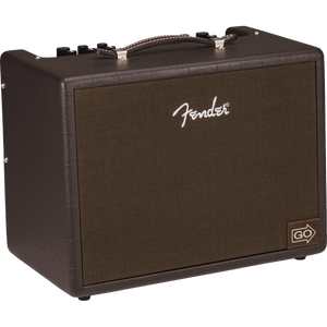 Fender 231-4400-000 Acoustic Junior GO Amplifier-Easy Music Center