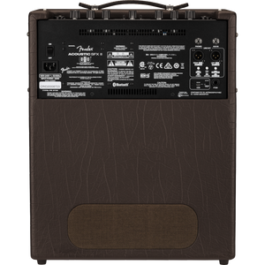 Fender 231-4500-000 Acoustic SFX II Amplifier-Easy Music Center