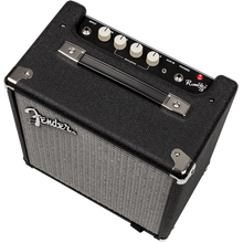 Load image into Gallery viewer, Fender 237-0100-000 Rumble„¢ 15 Bass Combo Amp-Easy Music Center
