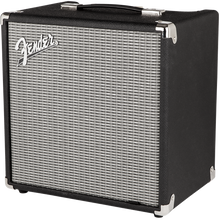 Load image into Gallery viewer, Fender 237-0200-000 Rumble„¢ 25 Bass Combo Amp-Easy Music Center
