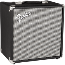 Load image into Gallery viewer, Fender 237-0200-000 Rumble„¢ 25 Bass Combo Amp-Easy Music Center
