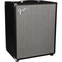 Load image into Gallery viewer, Fender 237-0500-000 Rumble 200 v3 Combo Bass Amp-Easy Music Center
