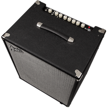 Load image into Gallery viewer, Fender 237-0500-000 Rumble 200 v3 Combo Bass Amp-Easy Music Center
